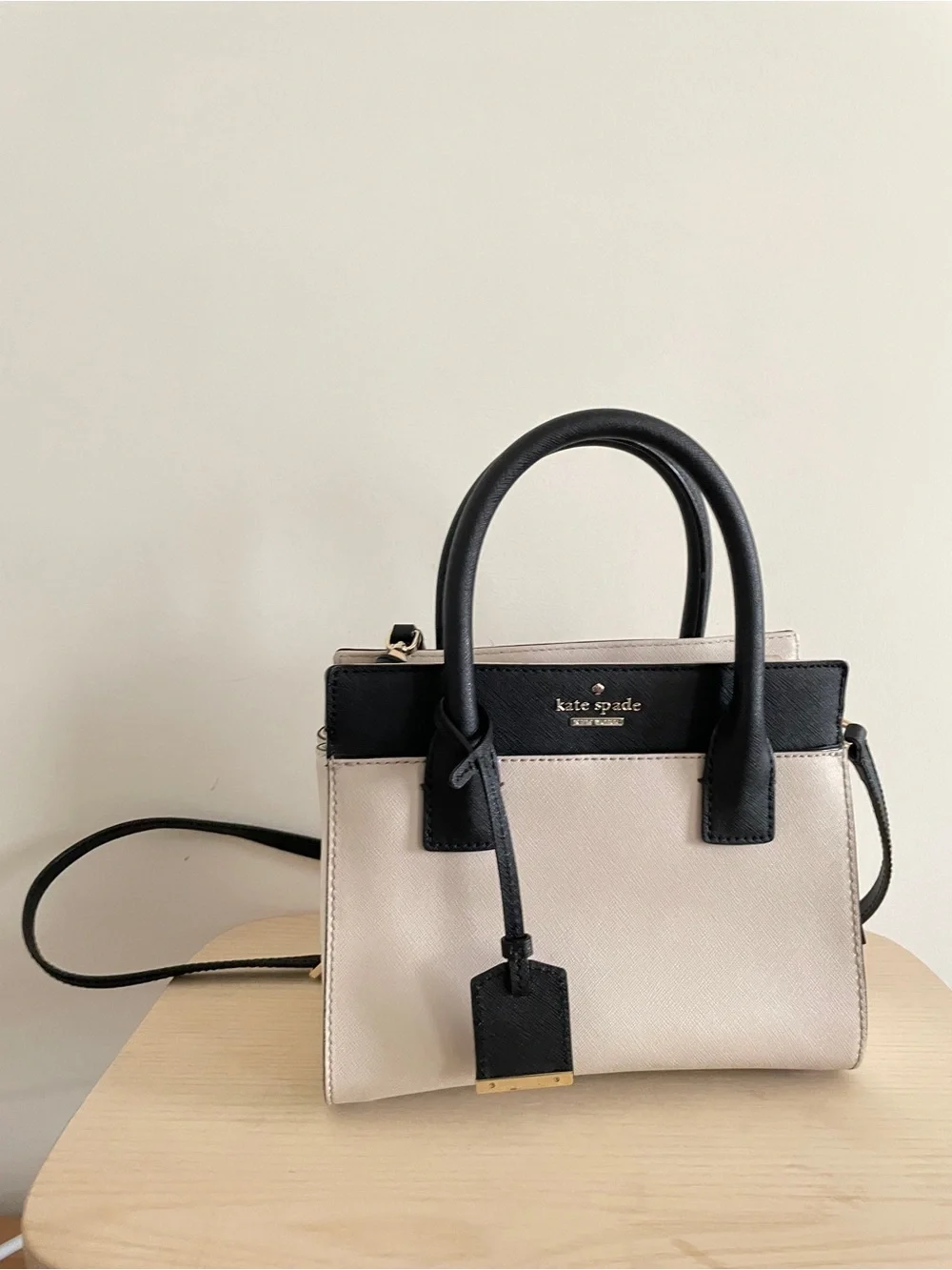 Kate Spade Cameron Street Candace Satchel Bag 2017